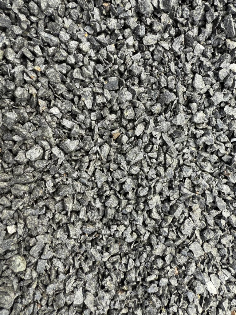 Inveegsplit Tuin Basics