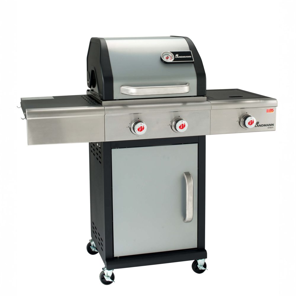 Landmann Triton gasbarbecue 2.1