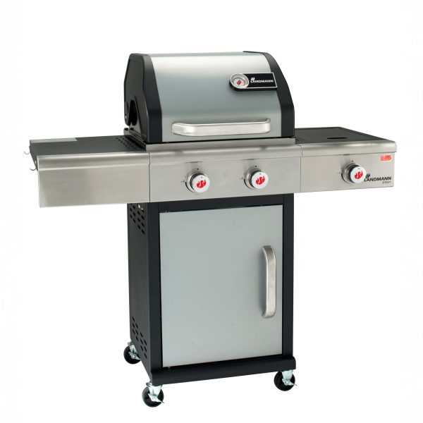 Landmann Triton gasbarbecue 2.1