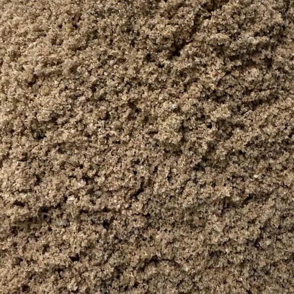Vloerenzand Tuin Basics