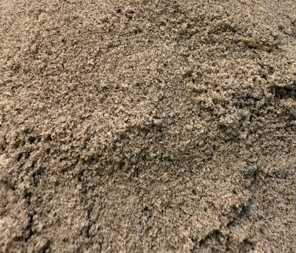Voegzand grijs Tuin Basics