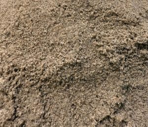 Voegzand grijs Tuin Basics