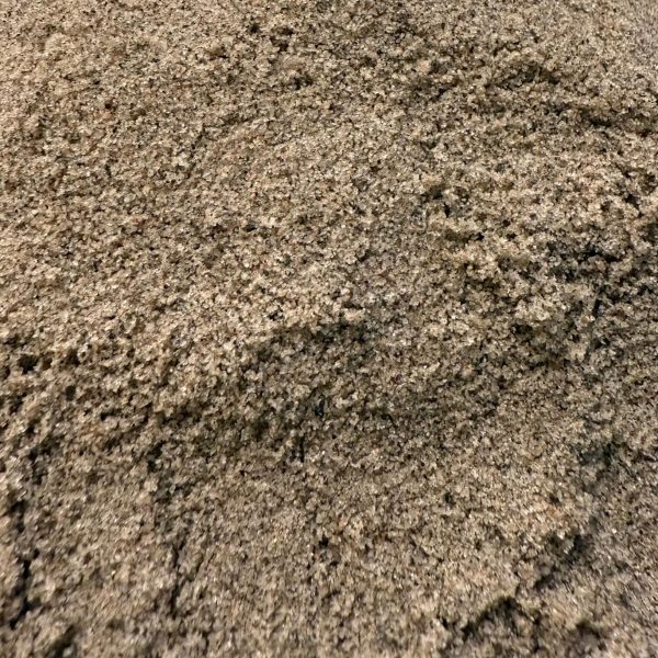 Voegzand grijs Tuin Basics