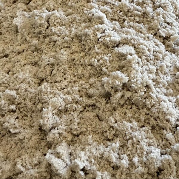 Zilverzand Tuin Basics