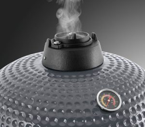 Landmann 22 inch kamado