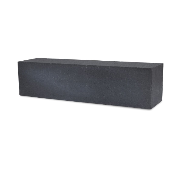 Stapelblok antraciet 60x15x15 (40 stuks)