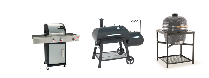 BBQ