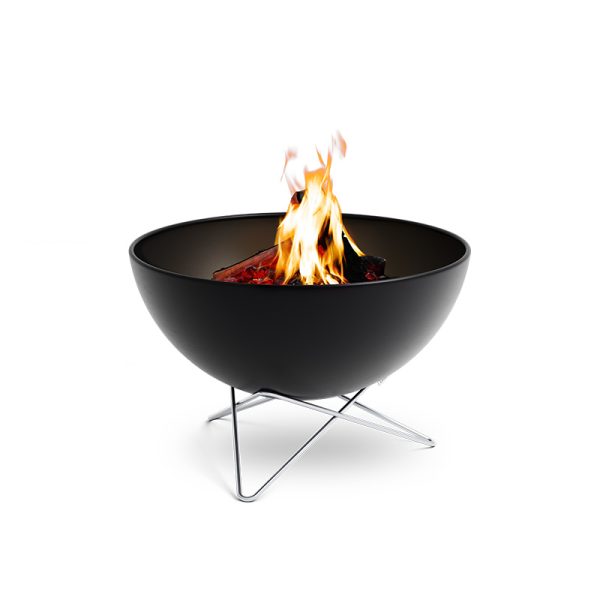 Bowl 57 BBQ Set Low