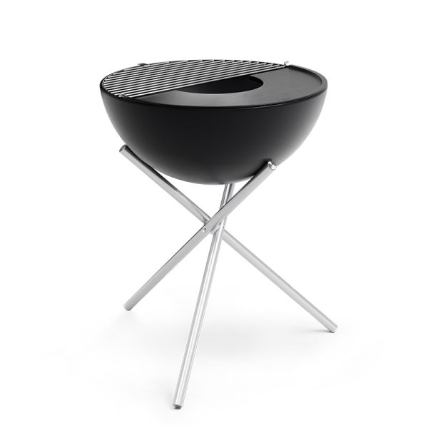 Bowl 57 BBQ Set High