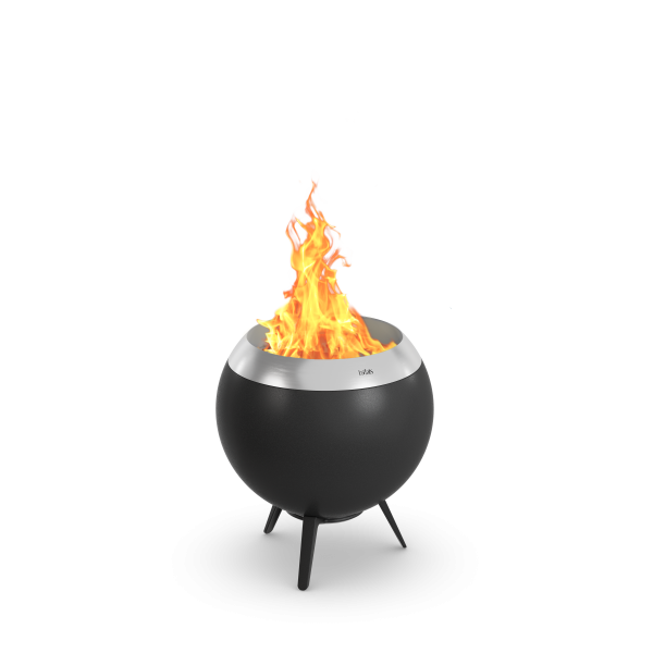 Moon 45 vuurkorf/bbq low (set)