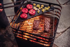 Barbeque Drenthe