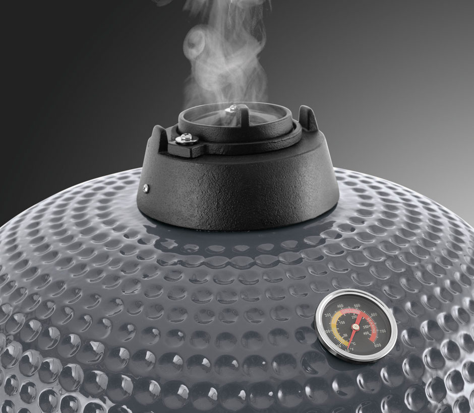 Kamado bbq medium