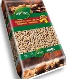 Agricon Pellets (10kg)
