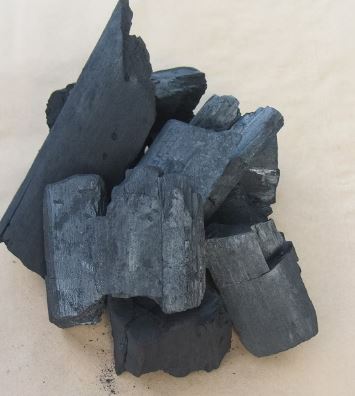 Dammers Houtskool 10kg - Afbeelding 2