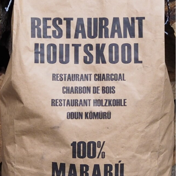 Marabu Houtskool 5kg