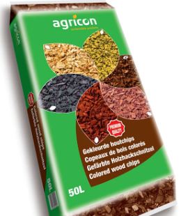 Color decor bruin 10-40